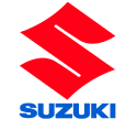 Логотип Suzuki