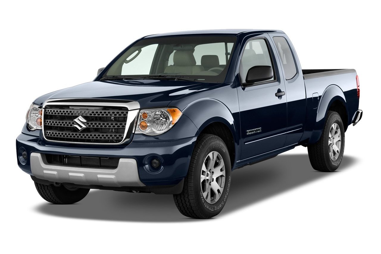 Замена подшипника ступицы Suzuki Equator в Жуковском