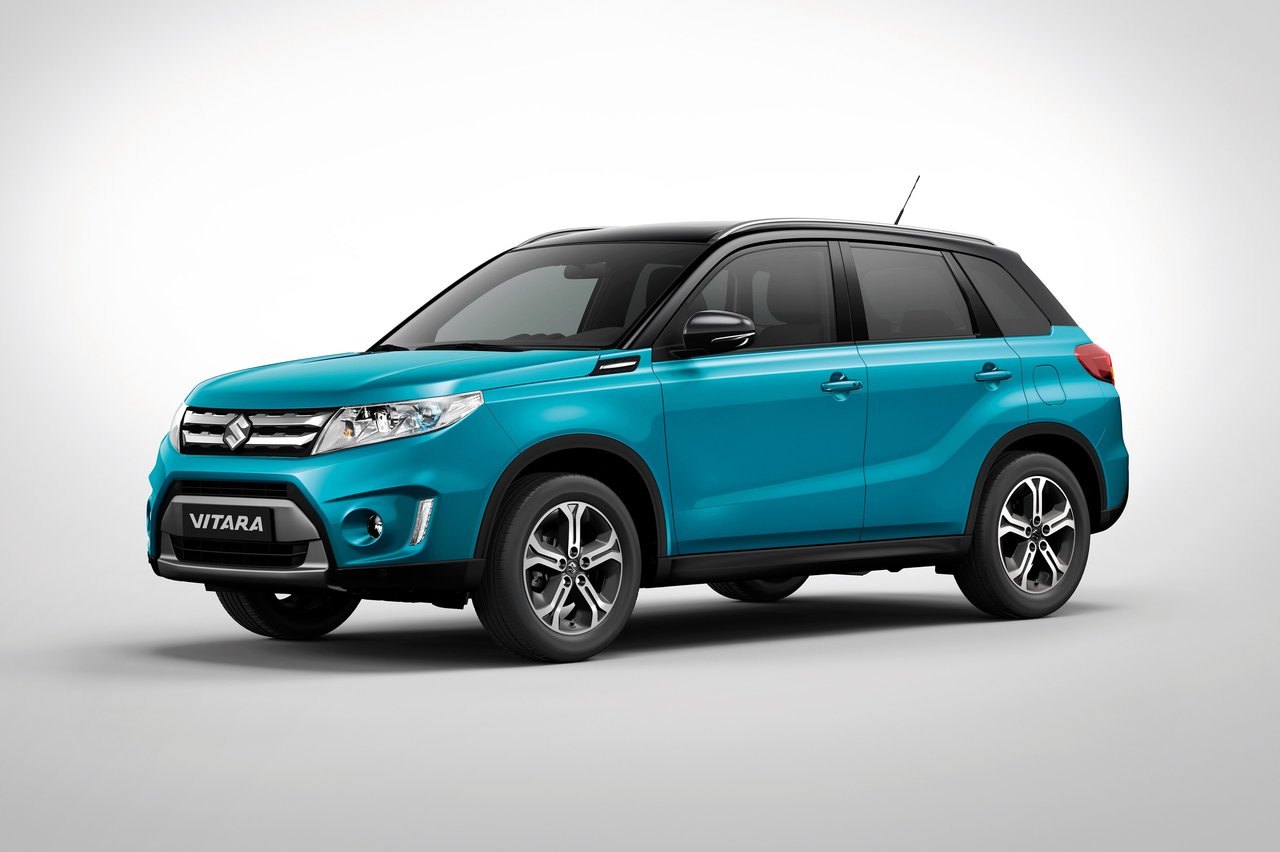Замена подшипника ступицы Suzuki Vitara в Жуковском