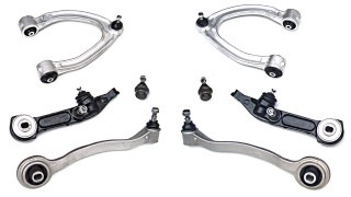 Замена рычагов подвески Suzuki Solio  в Жуковском