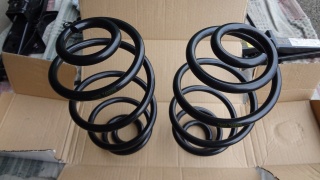 Замена пружин подвески Suzuki Spacia  в Жуковском